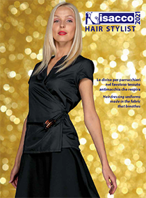 Catálogo Hair Stylist 2021
